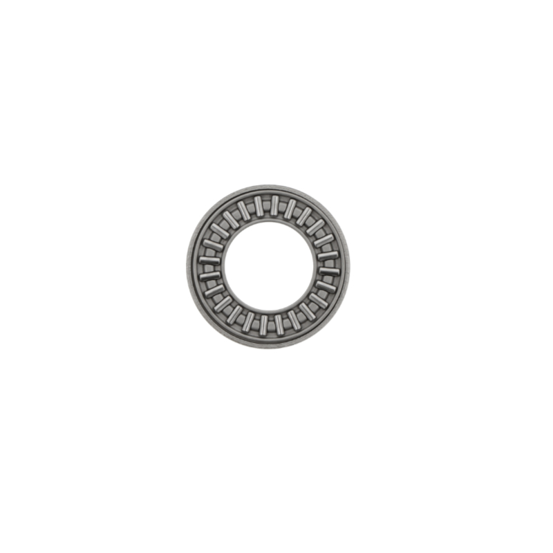 SKF Axial-Nadellager AXW30
