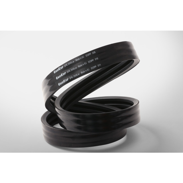 5/ SPC 7100 Lw ConCar Kraftband