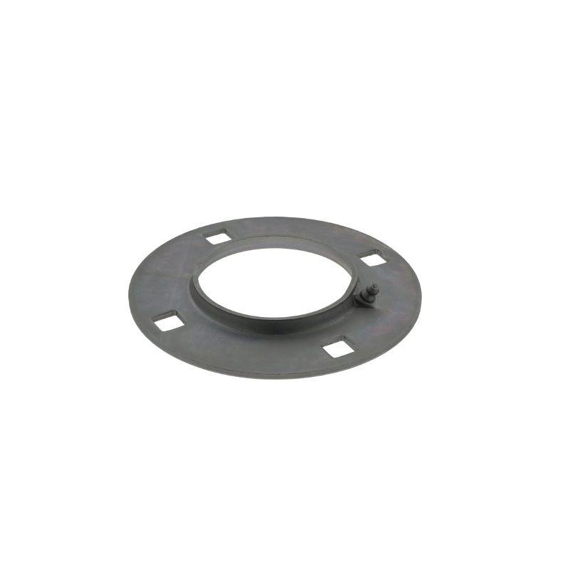 INA Flanschlagergehäuse FLAN85 -MSA-FA125