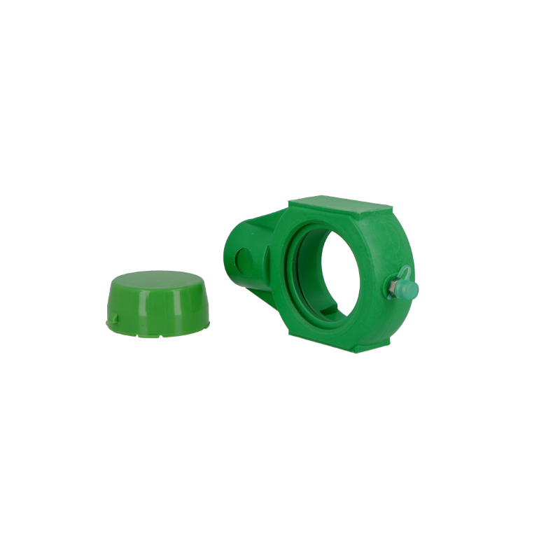 ZEN Spanngehäuse HPL207 ZEN Spanngehäuse HPL207