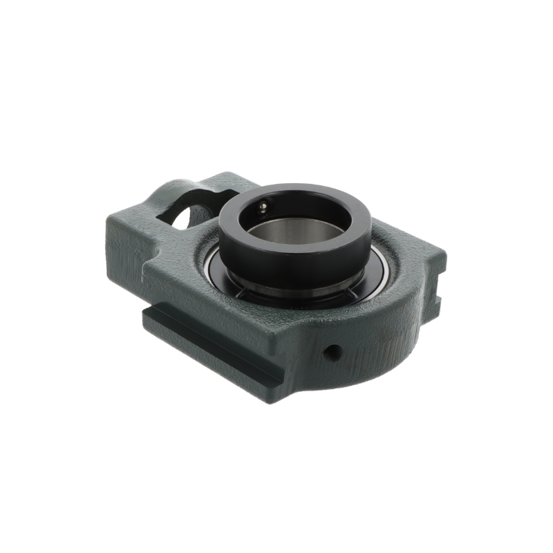 ZEN Spann-Gehäuseeinheiten UELT212 ZEN Spann-Gehäuseeinheiten UELT212