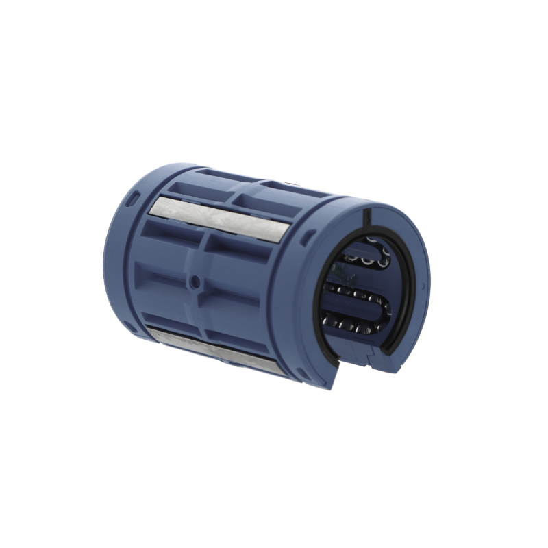 EWELLIX Linear-Kugellager LBCT80  A-2LS