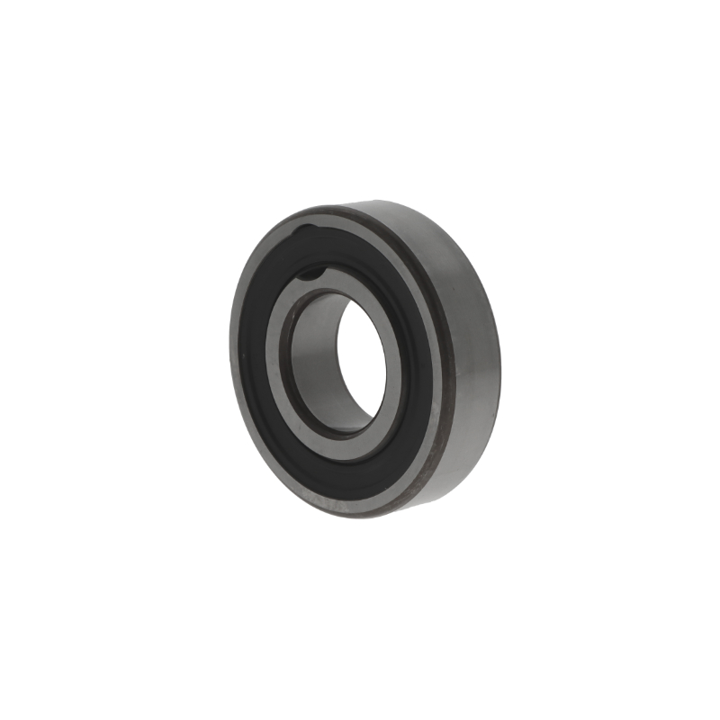 SKF Rillenkugellager 307 -2RS1