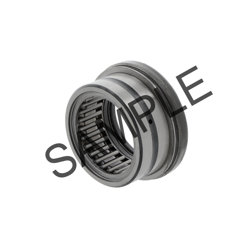 SKF Nadel-Axialzylinderrollenlager NKXR25
