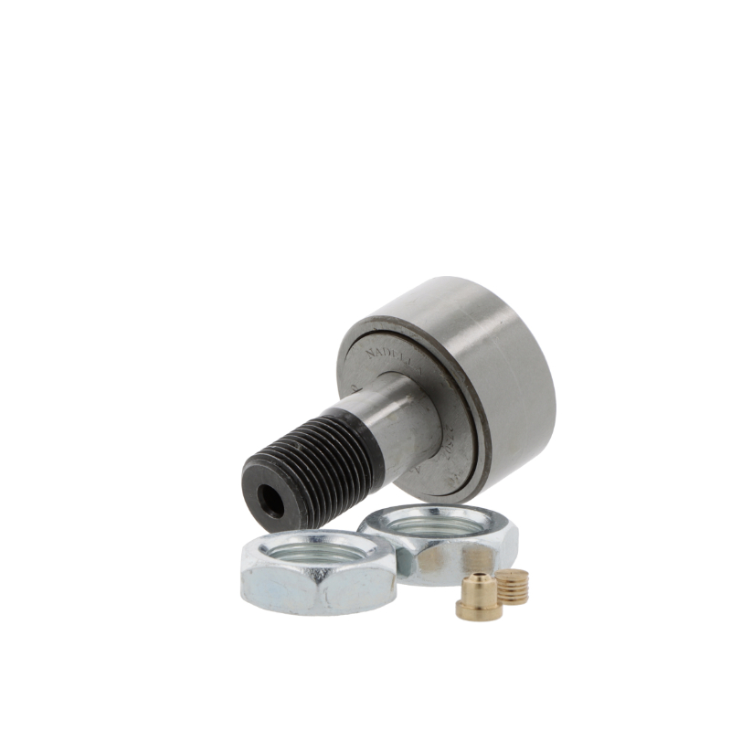NADELLA Laufrollen FG1535