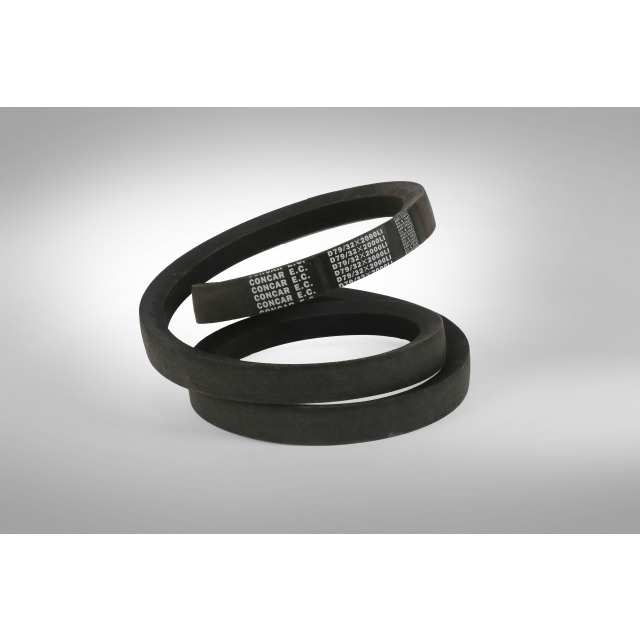 32 x 20 x 2500 Li ConCar