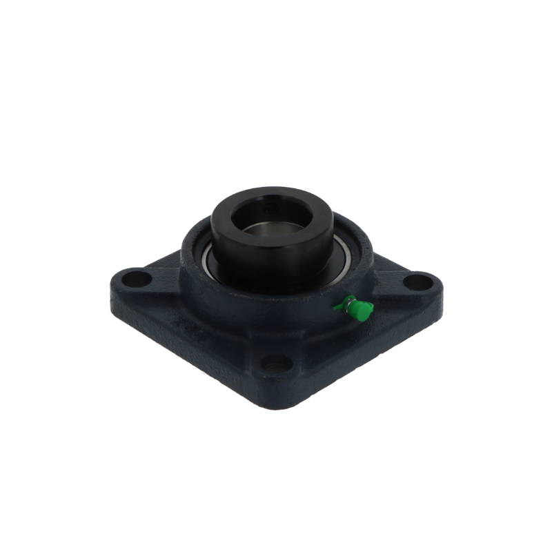 ZEN Flanschlager-Gehäuseeinheiten UELF210