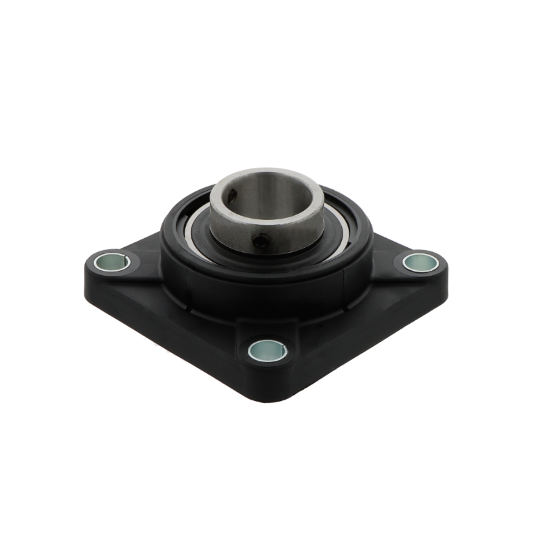 SKF Flanschlager-Gehäuseeinheiten FYK40  TR