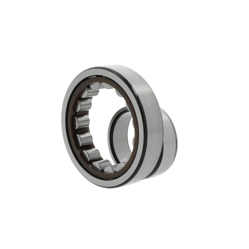 SKF Zylinderrollenlager NU222  ECP