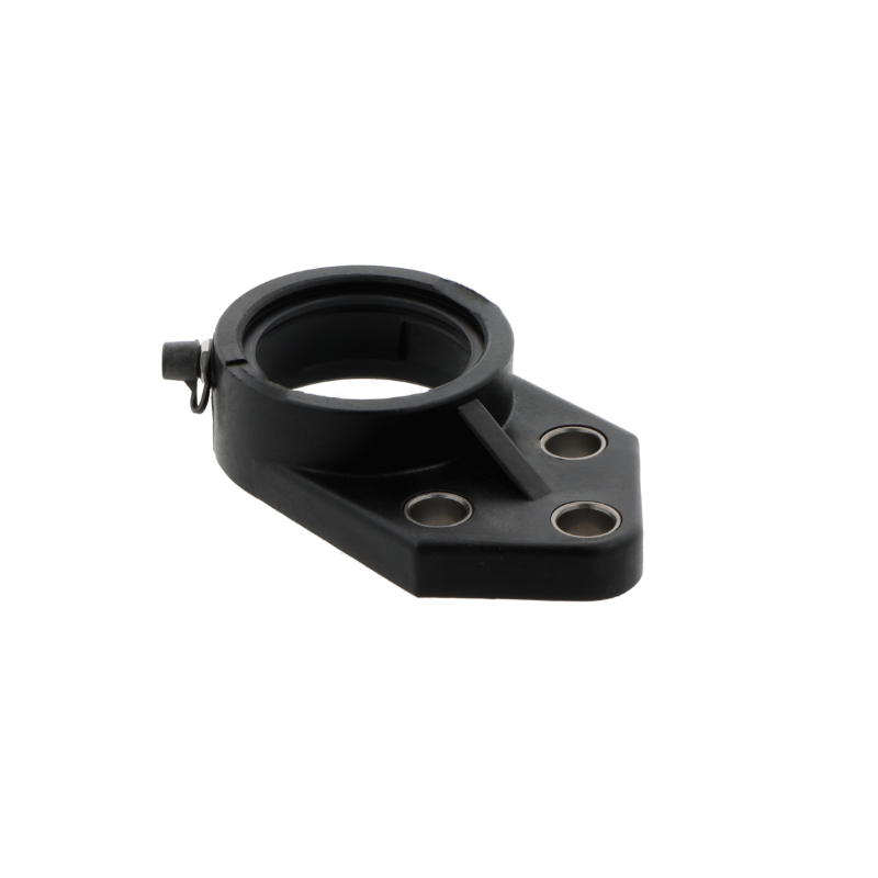ZEN Flanschlagergehäuse FBL204 -BLACK
