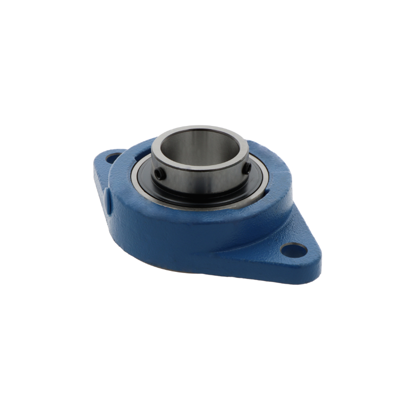 SNR Flanschlager-Gehäuseeinheiten UCFLZ207