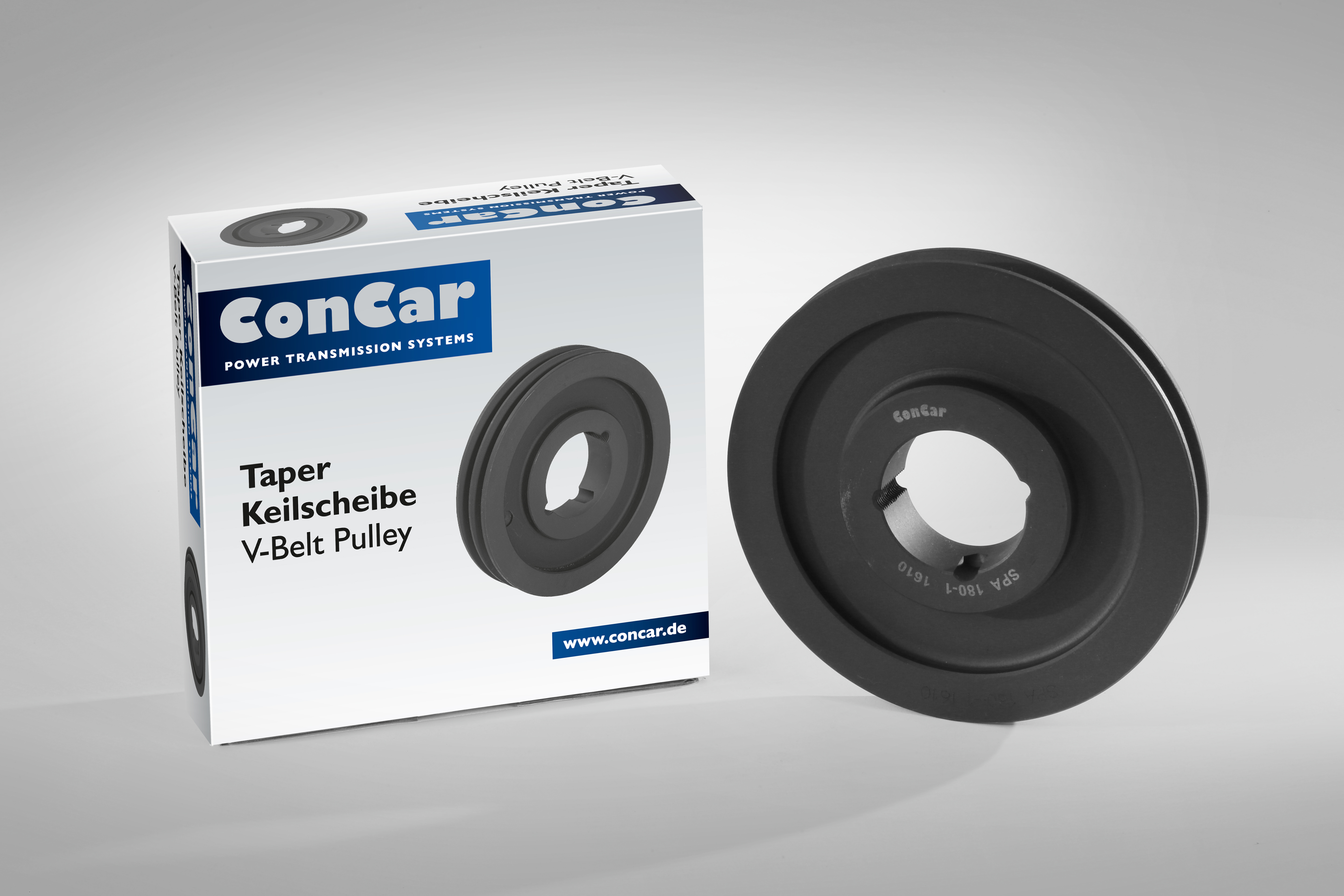 SPA - 160 - 1 TB 1610