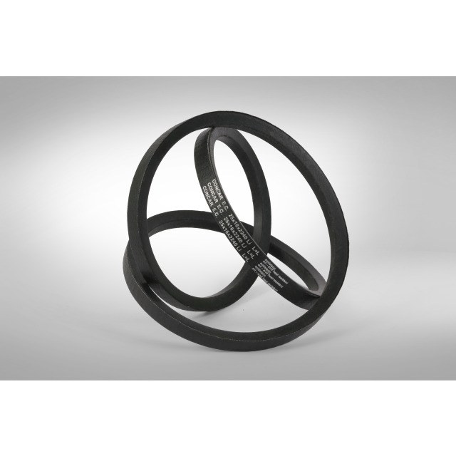 25 x 16 x 2700 Li ConCar