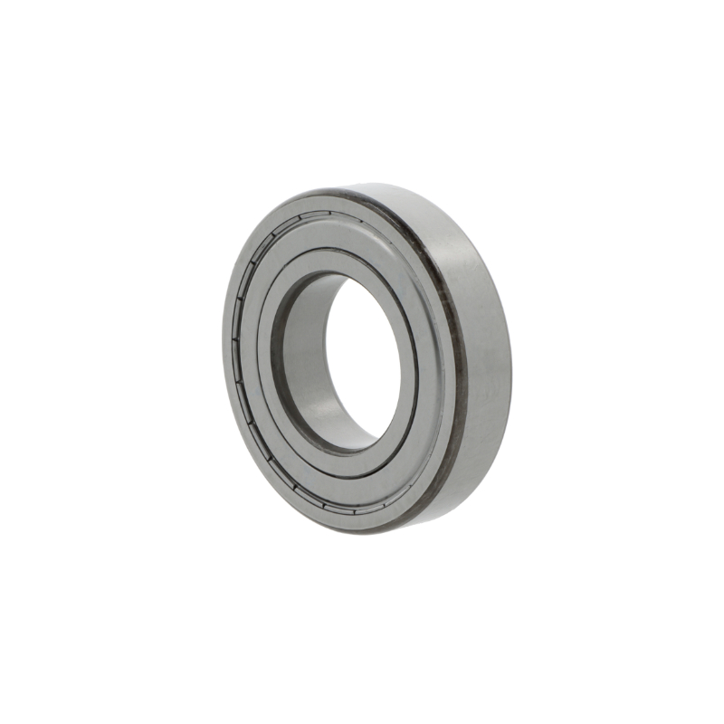 SKF Rillenkugellager W628/8 -2Z