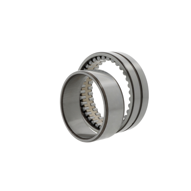 SKF Zylinderrollenlager NNU4940  B/SPC3W33