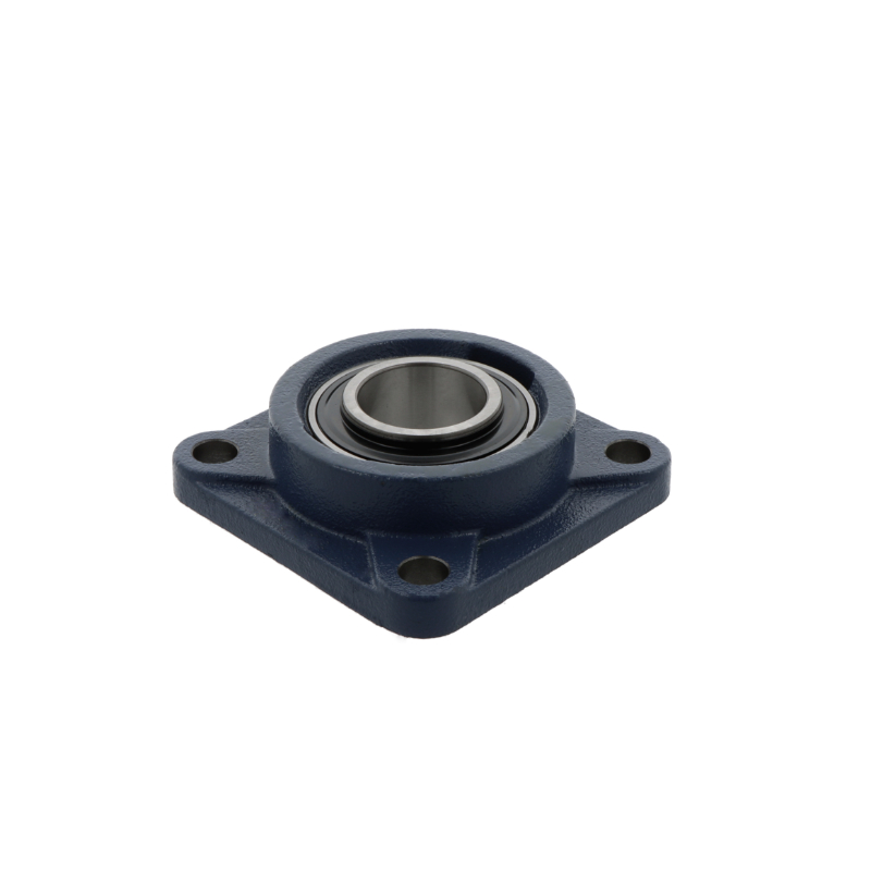 SKF Flanschlager-Gehäuseeinheiten FYJ40  KF