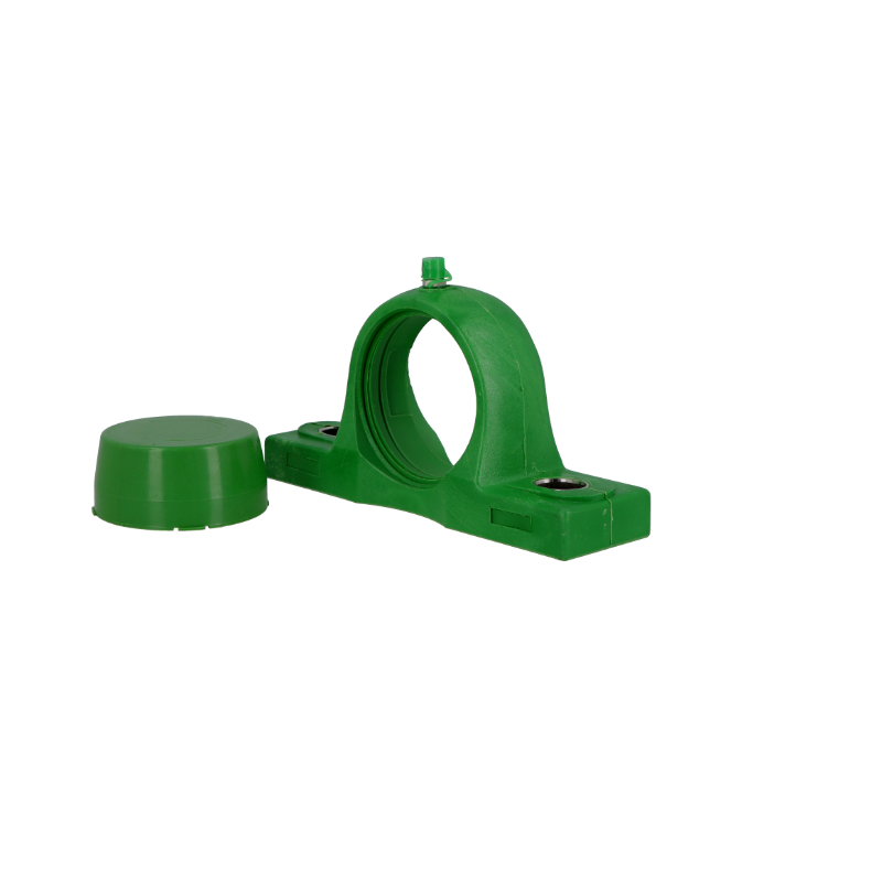 ZEN Stehlagergehäuse TP206 -A