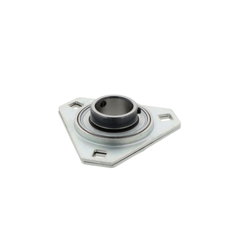 INA Flanschlager-Gehäuseeinheiten RALTR20