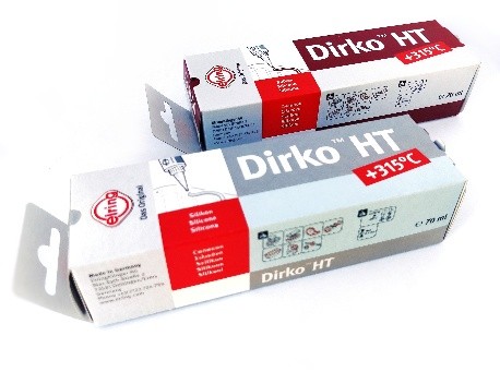 DIRKO HT +315°C