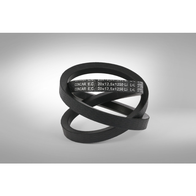 20 x 12,5 x 2120 Li ConCar