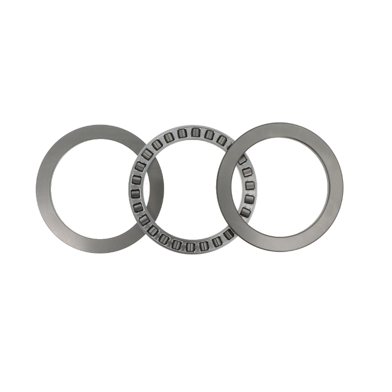 NTN Axial-Zylinderrollenlager 81134
