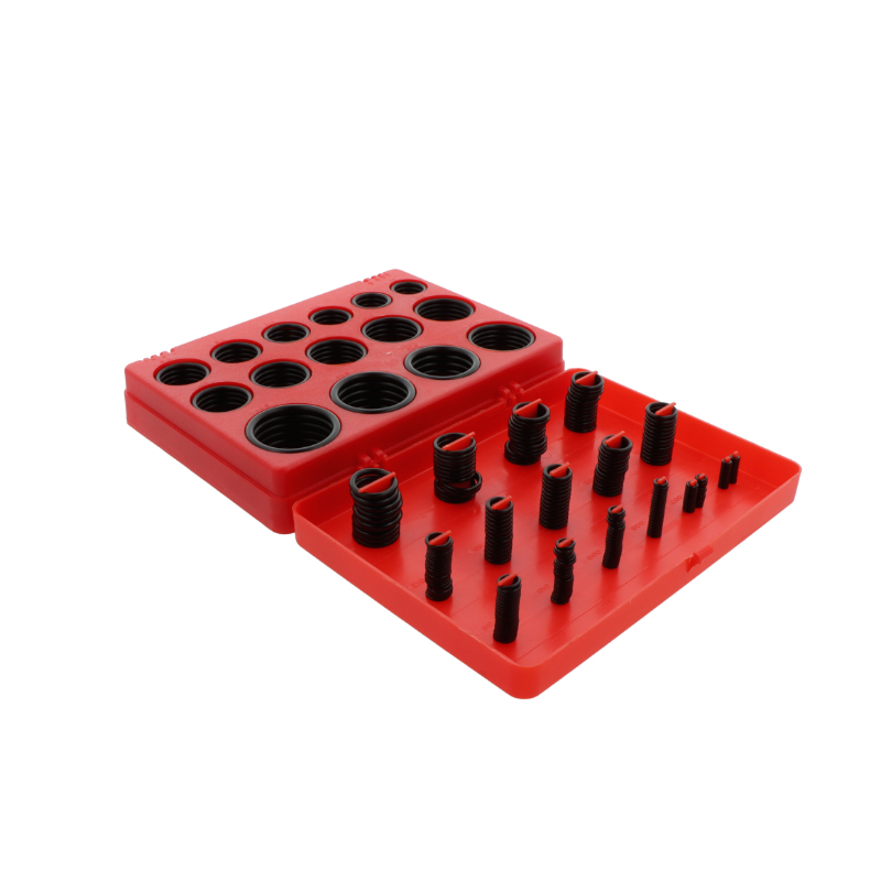 DICHTOMATIK O-Ringe O-RING BOX H-NBR70 3-45 mm DICHTOMATIK O-Ringe O-RING BOX H-NBR70 3-45 mm