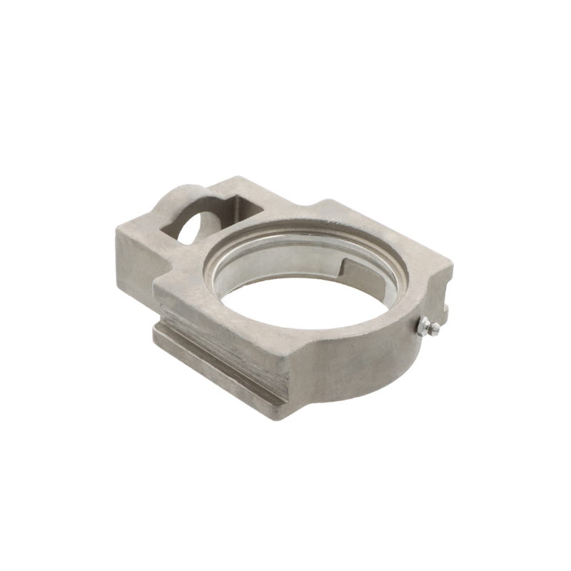 ZEN Spanngehäuse ST210 ZEN Spanngehäuse ST210