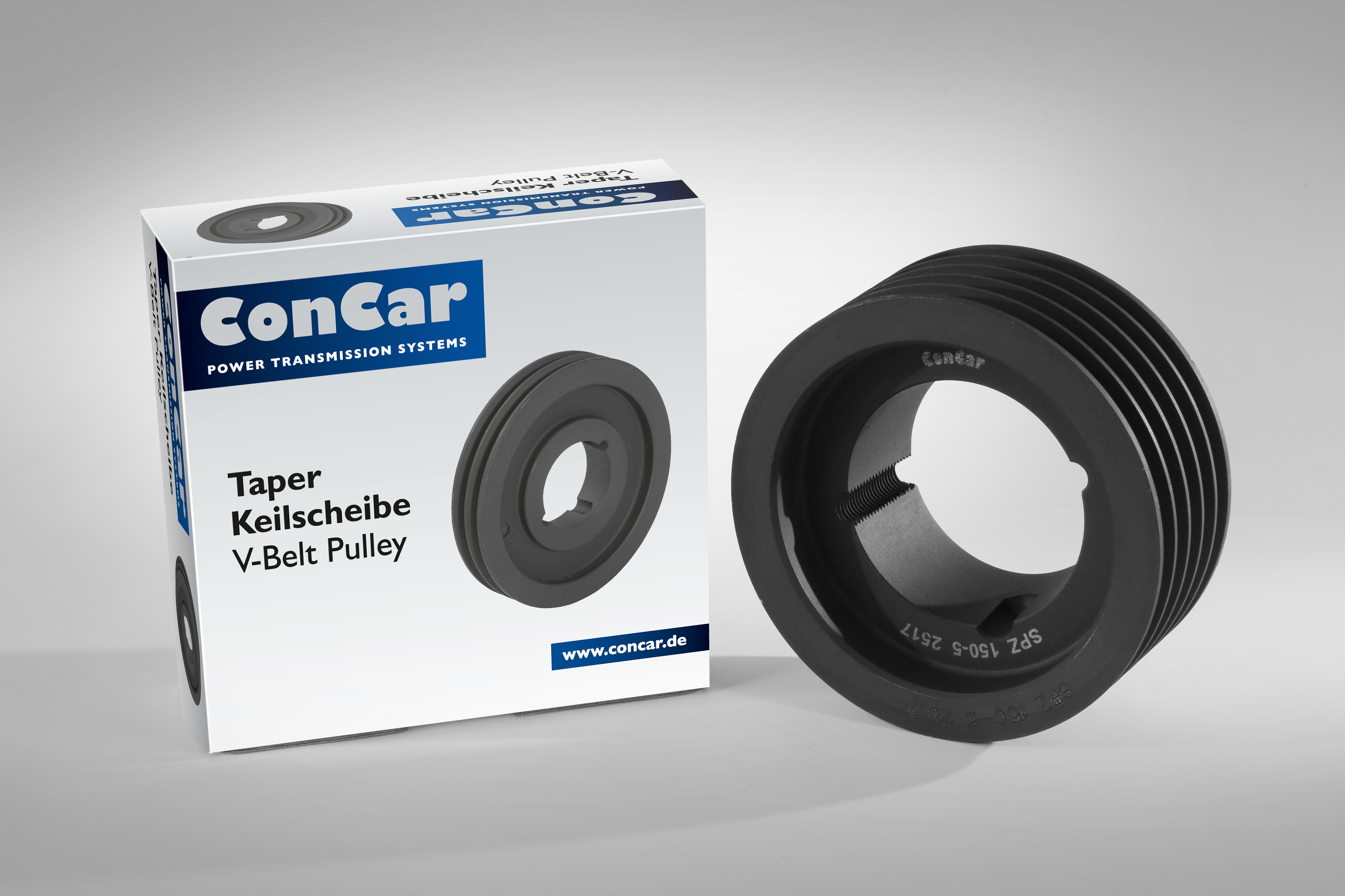 SPZ - 125 - 5 TB 2012