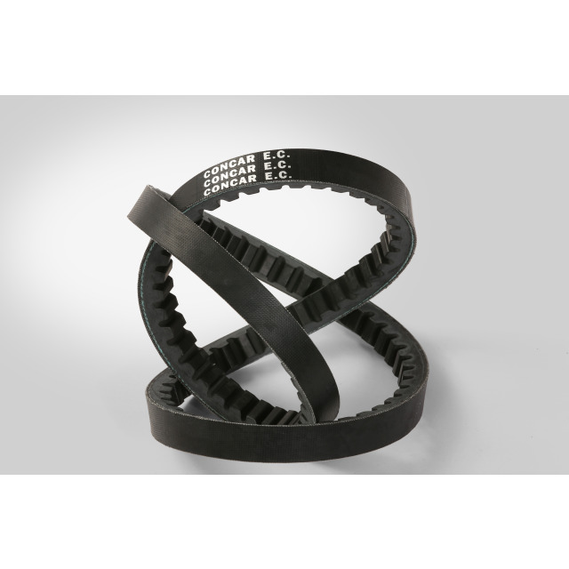 AX / 13 x 8 x 950 Li ConCar