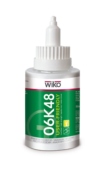 Fügeverbindung 06K48 10ML
