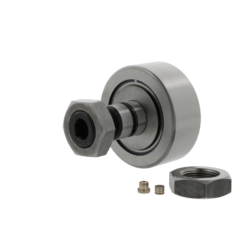 NADELLA Laufrollen FG100180  EEMSW