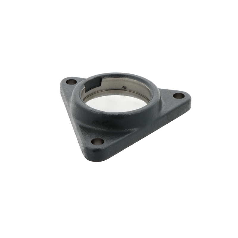 INA Flanschlagergehäuse GEHCFTR06 -GG