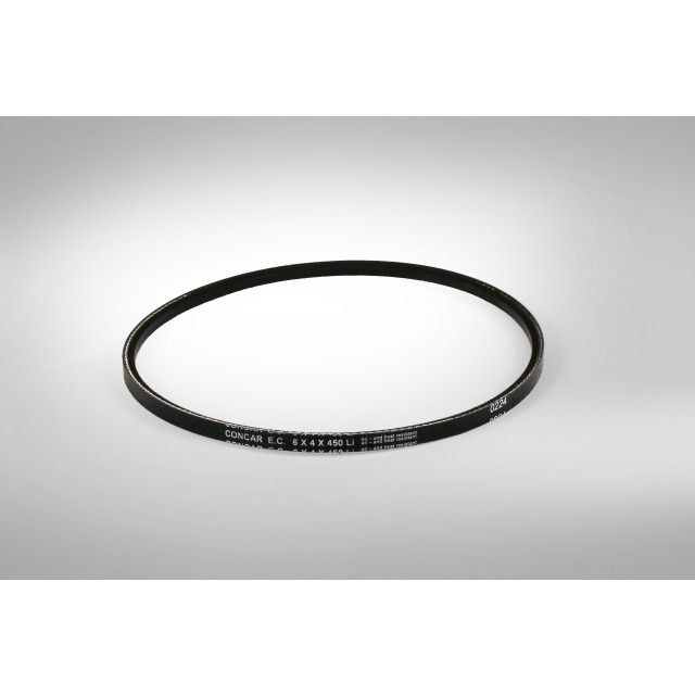 6 x 4 x 540 Li ConCar