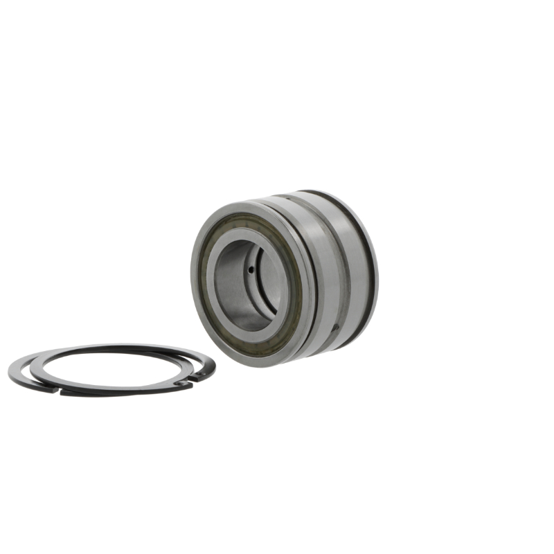 NKE Zylinderrollenlager NNF5018 -2LS-V-2NR