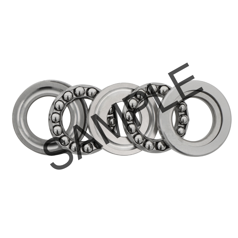 FAG Axial-Rillenkugellager 52234 -MP
