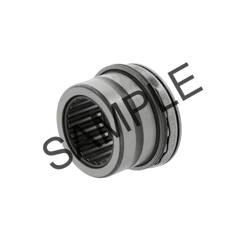 JTEKT-KOYO Nadel-Axialkugellager NAXK20  Z