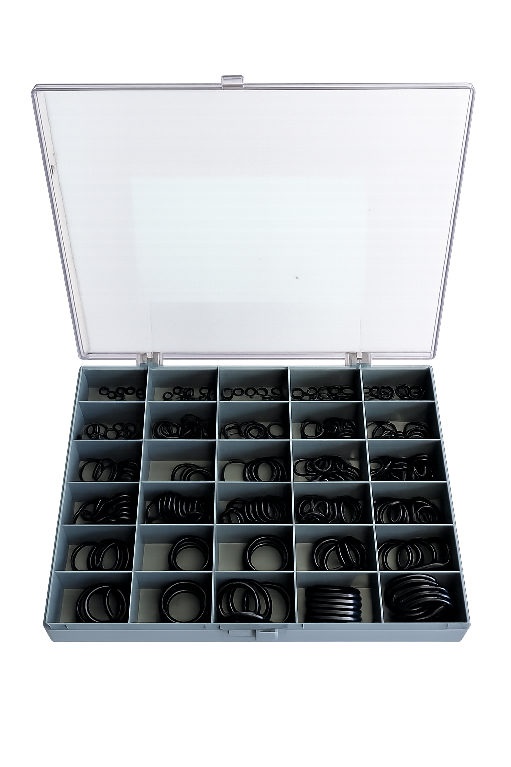 O-RINGBOX A