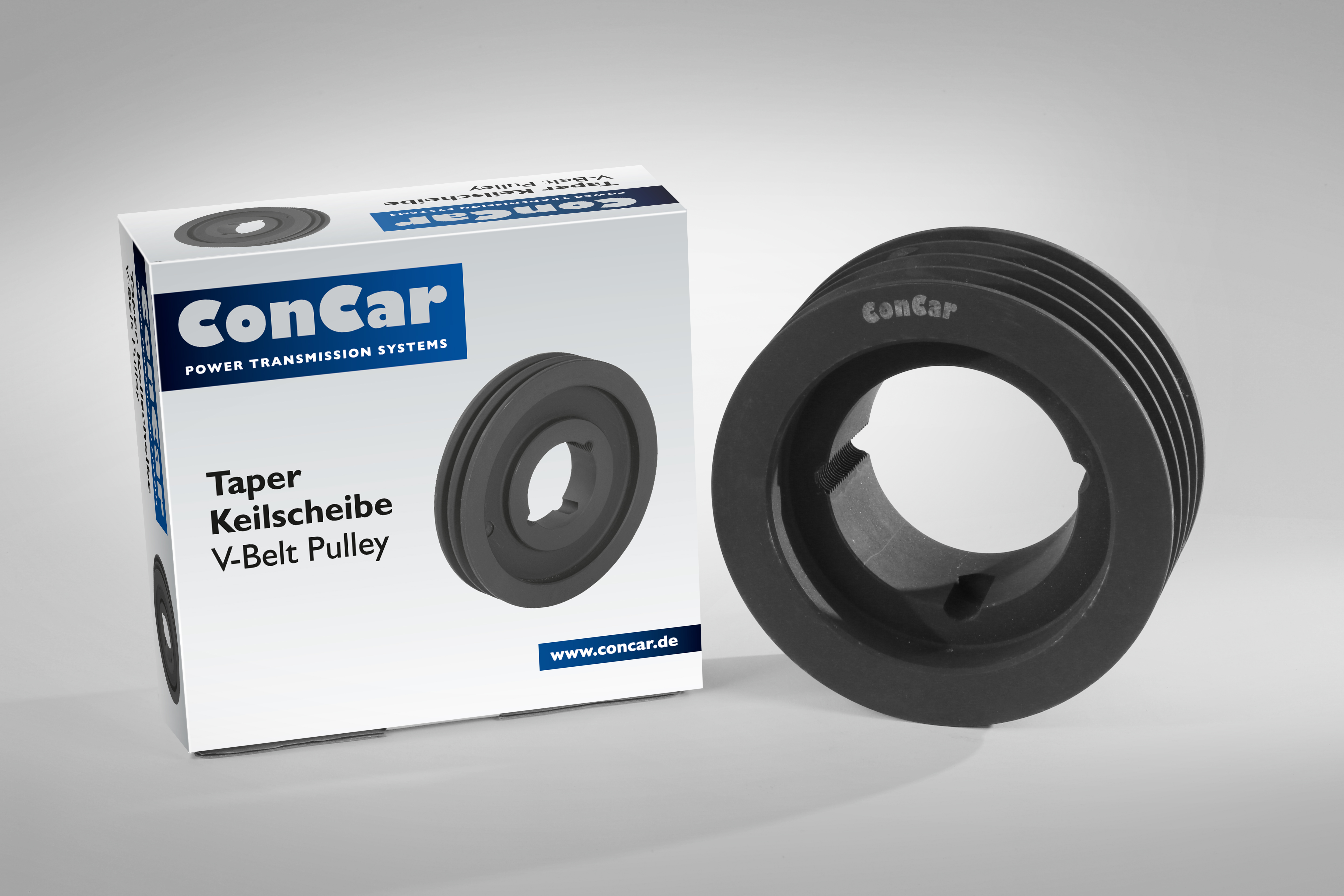 SPA - 224 - 4 TB 3020