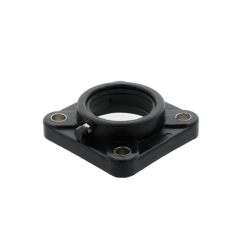 ZEN Flanschlagergehäuse TF206 -BLACK