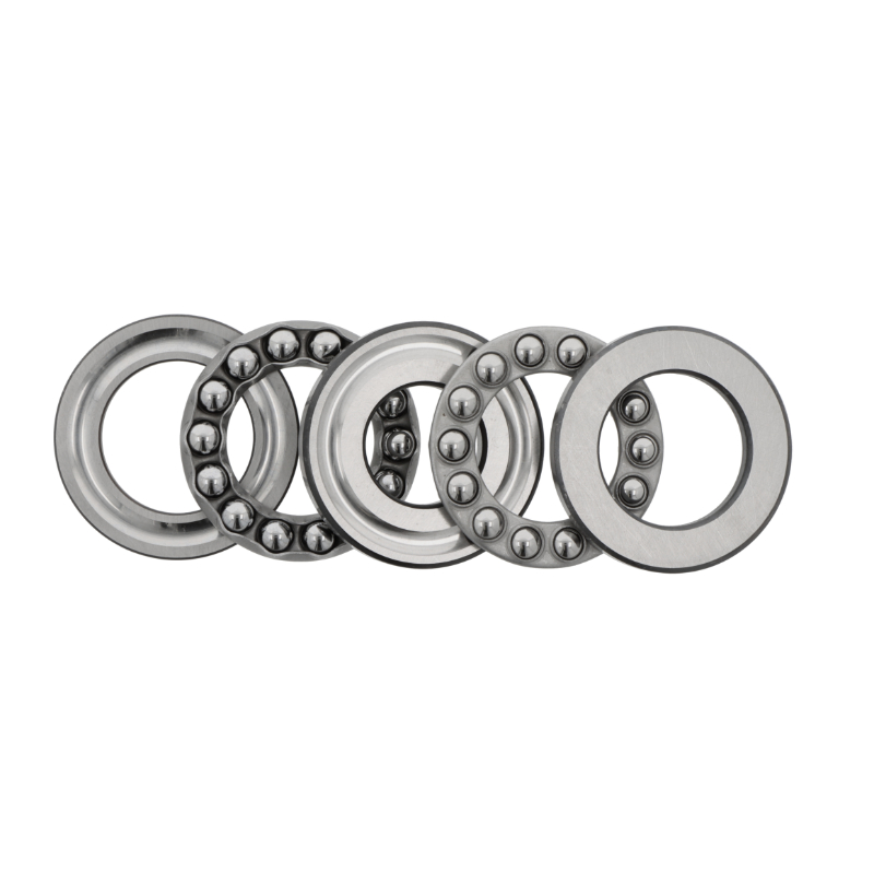 FAG Axial-Rillenkugellager 54218