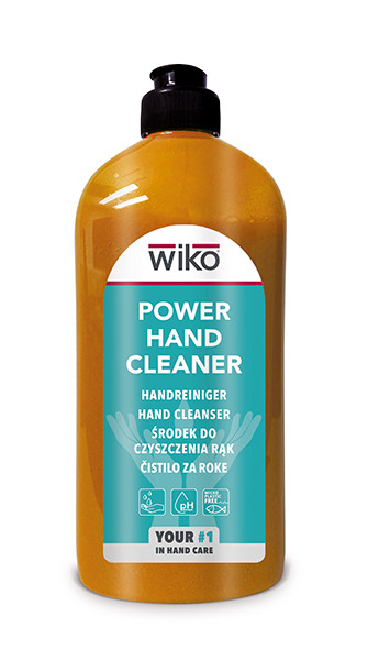 WIKO Power Hand Cleaner 500ml