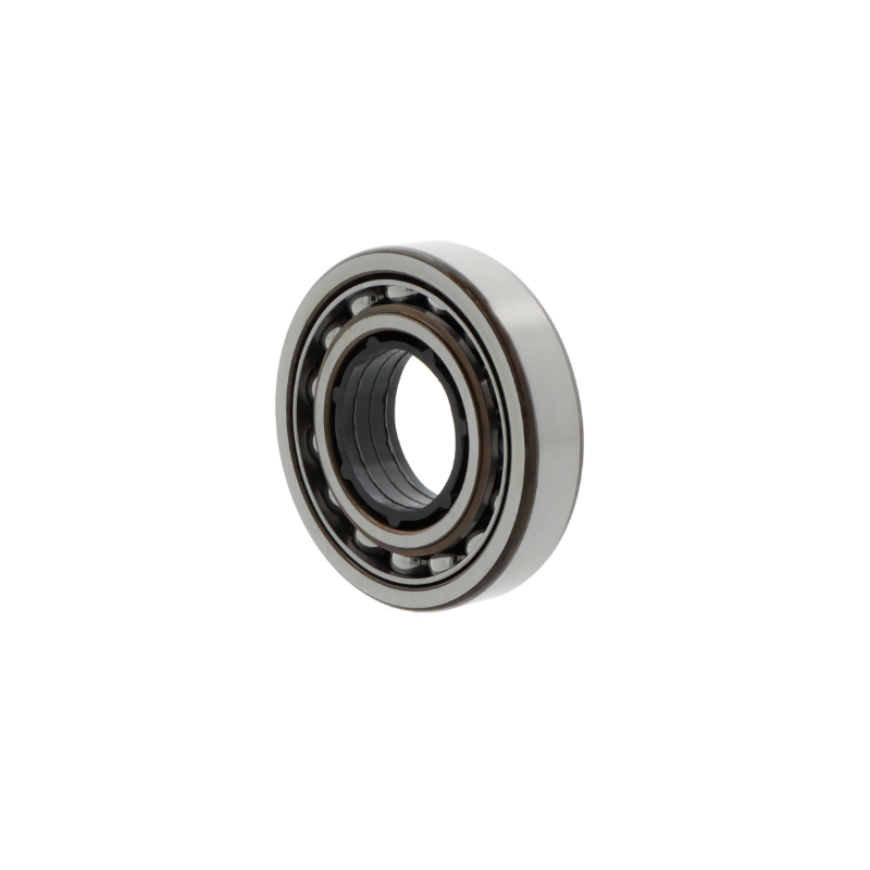 SKF Vierpunktlager QJ209 /C2
