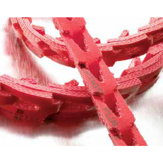 Power Twist Double-V CC