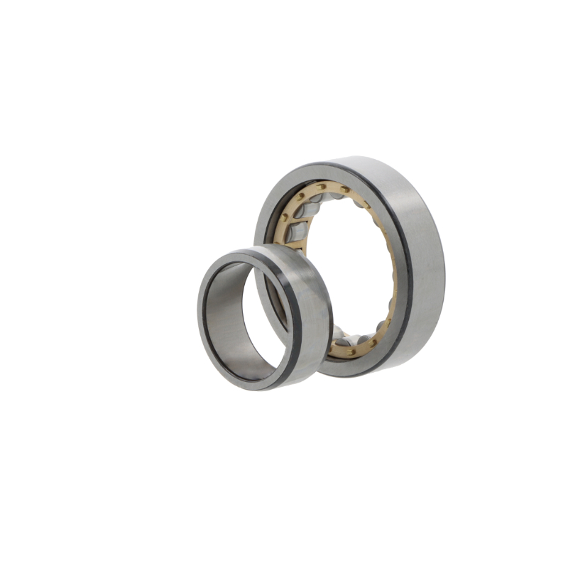 SKF Zylinderrollenlager NU322  ECM/C3VL0241