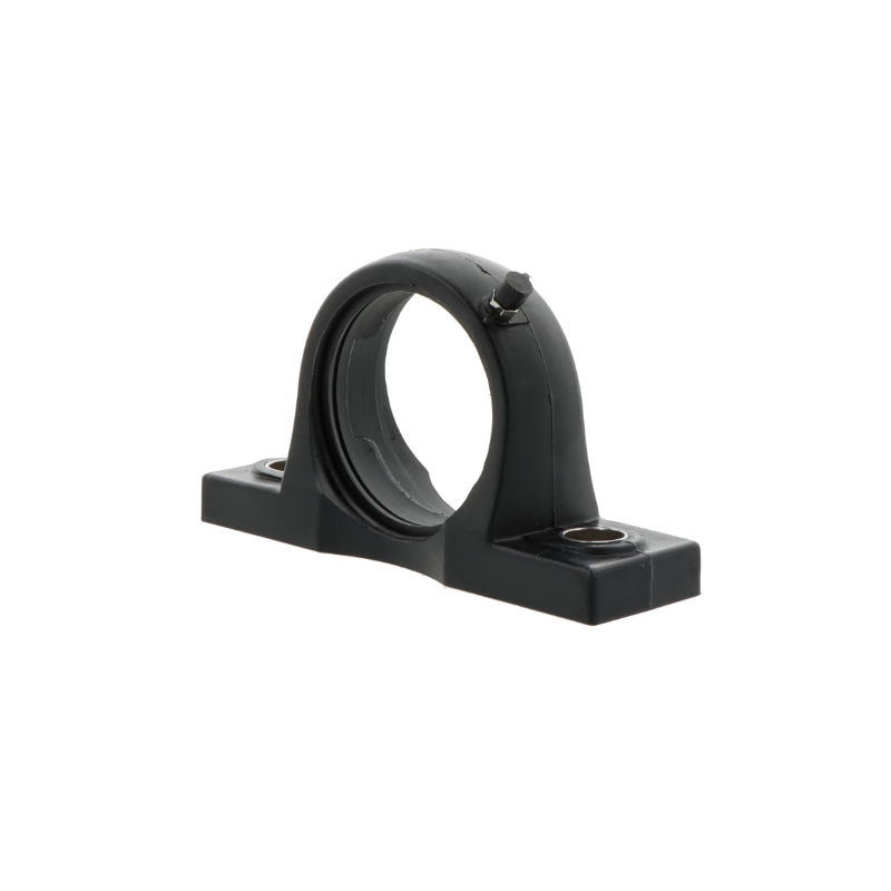 ZEN Stehlagergehäuse TP204 -BLACK