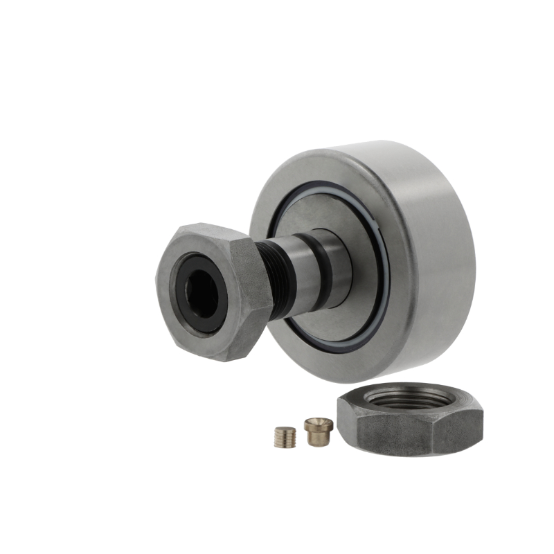 NADELLA Laufrollen FG3062  EE