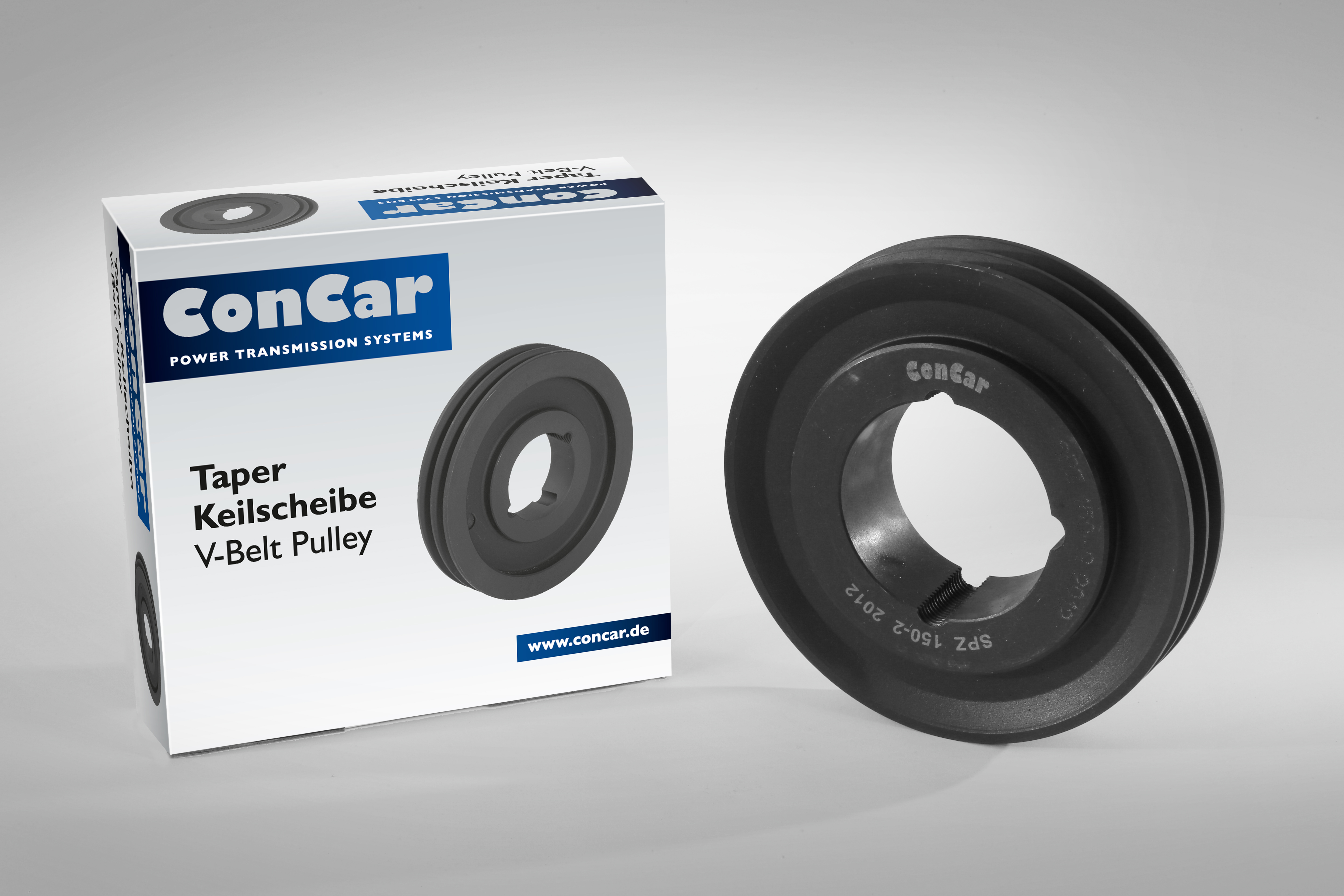 SPZ - 355 - 2 TB 2012