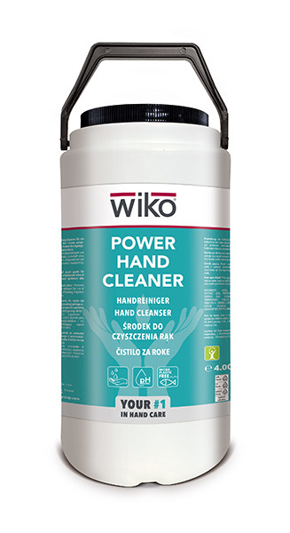 WIKO Power Hand Cleaner 4L