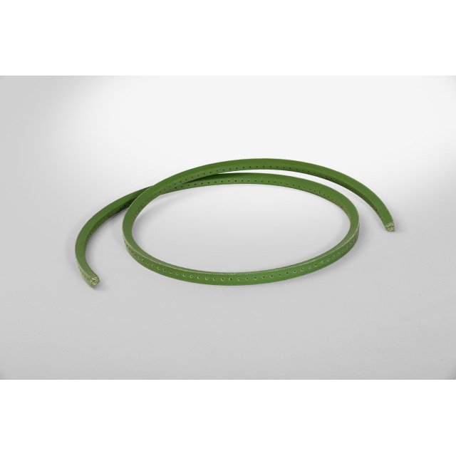 endliche Lochkeilriemen C / 22