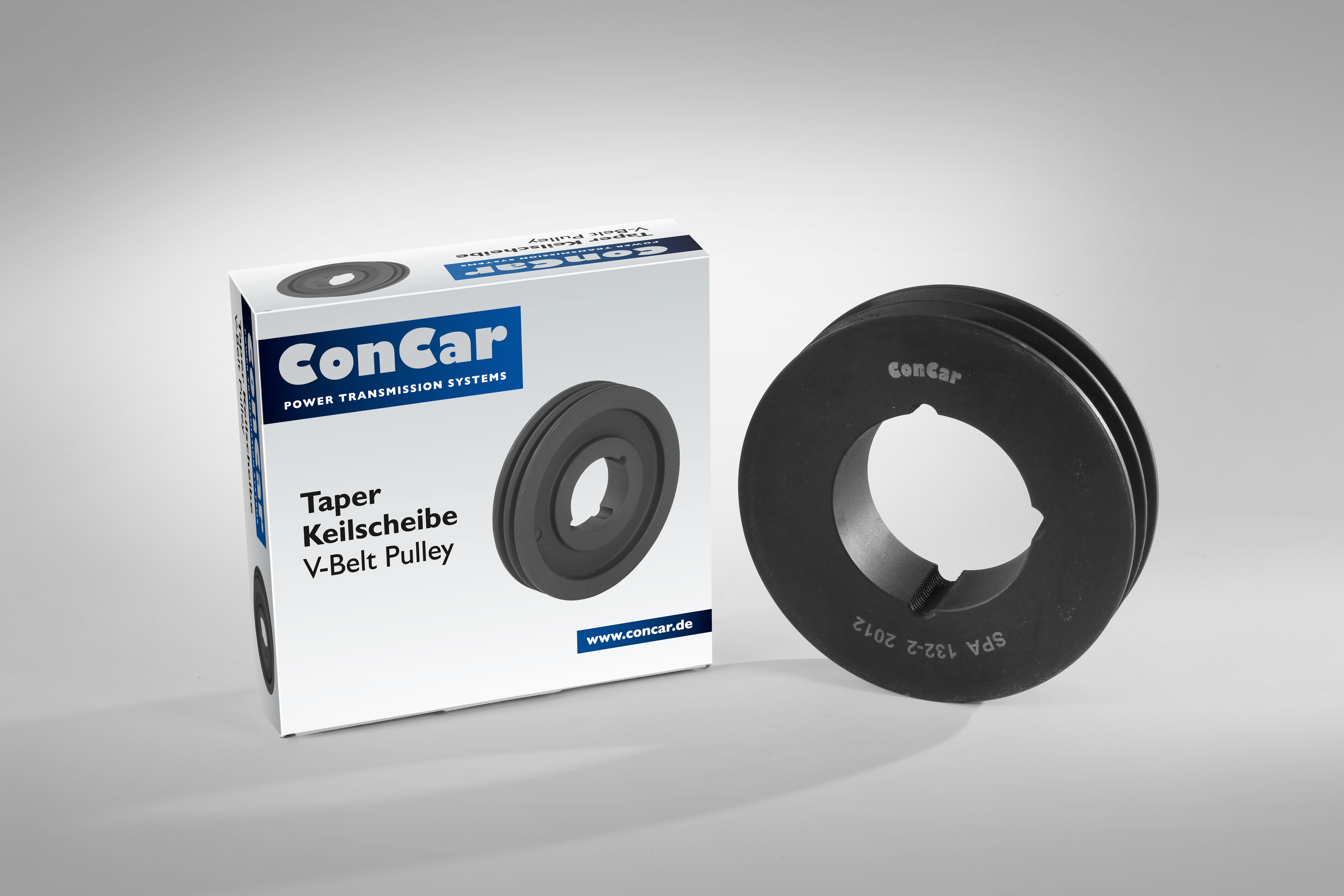 SPA - 190 - 2 TB 2012